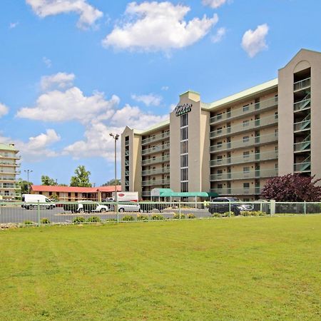 River Place Condos #605 2Bd 鸽子谷 外观 照片