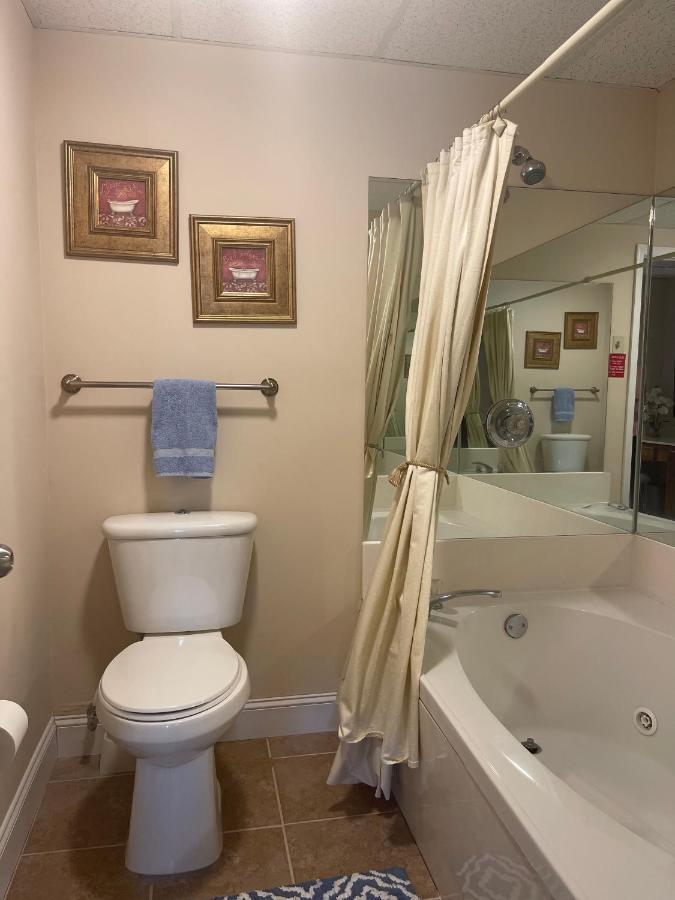 River Place Condos #605 2Bd 鸽子谷 外观 照片