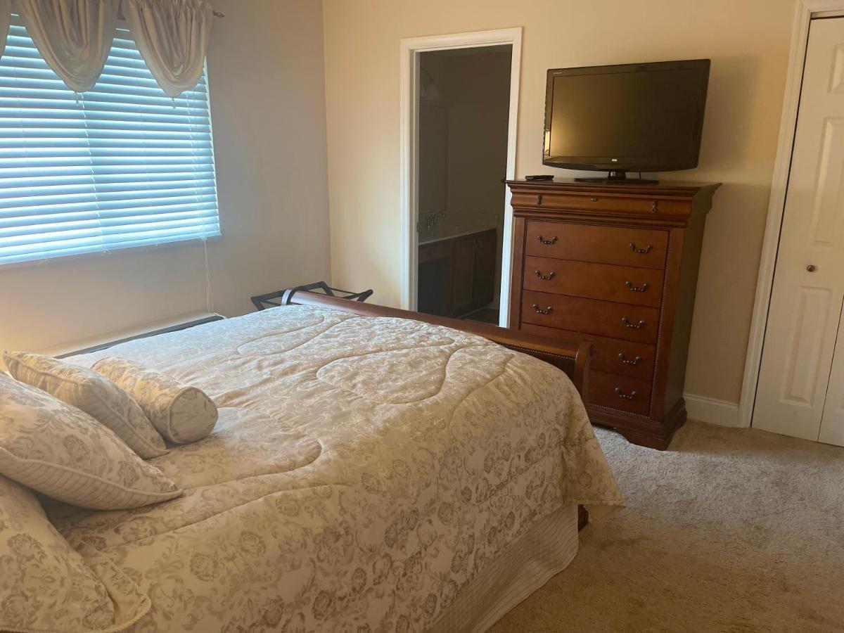 River Place Condos #605 2Bd 鸽子谷 外观 照片