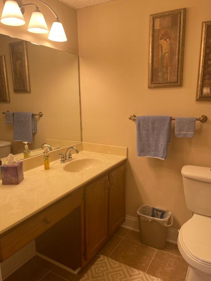 River Place Condos #605 2Bd 鸽子谷 外观 照片