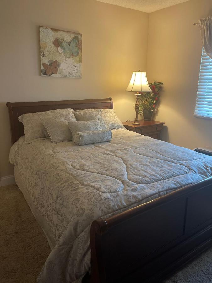 River Place Condos #605 2Bd 鸽子谷 外观 照片