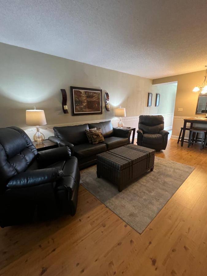 River Place Condos #605 2Bd 鸽子谷 外观 照片