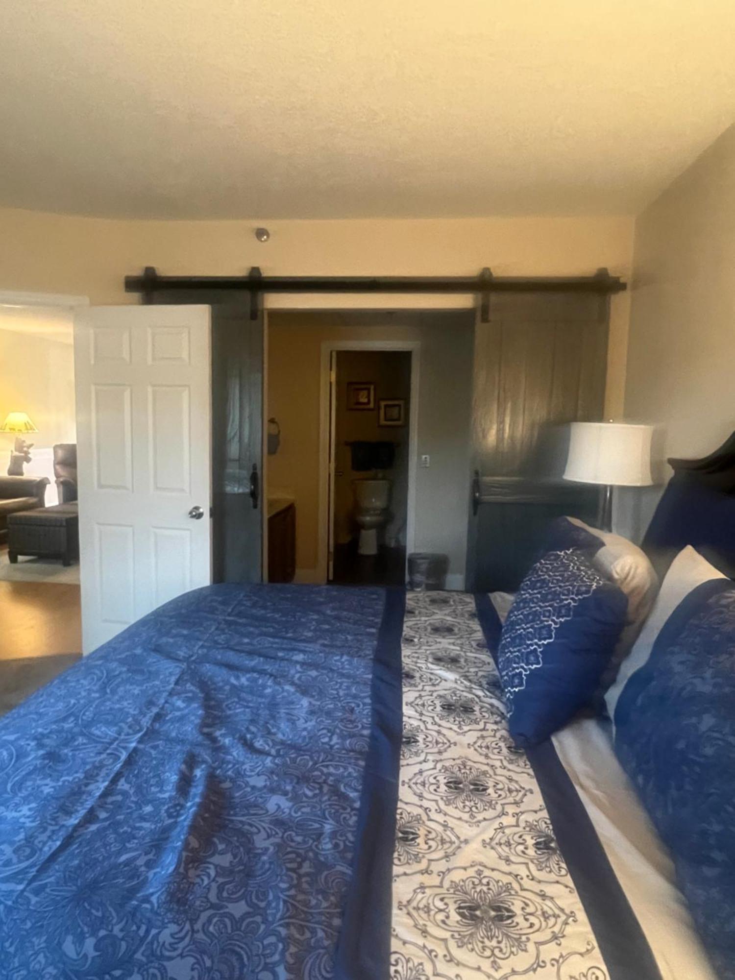 River Place Condos #605 2Bd 鸽子谷 外观 照片