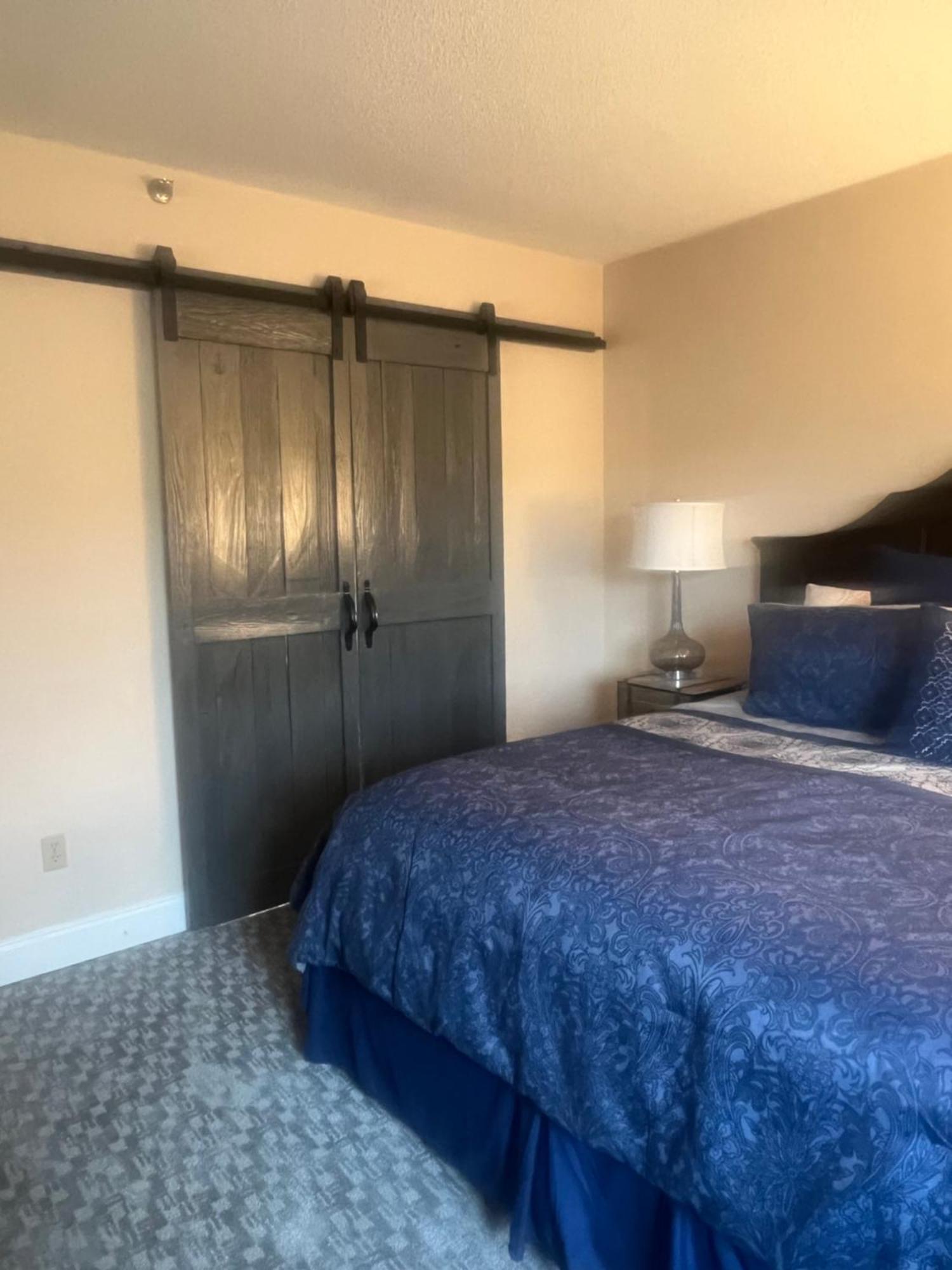 River Place Condos #605 2Bd 鸽子谷 外观 照片