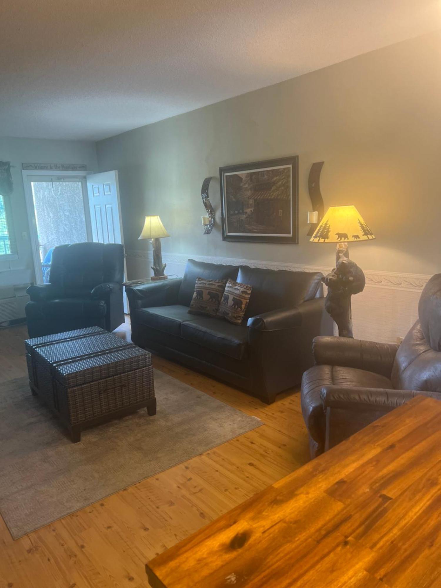 River Place Condos #605 2Bd 鸽子谷 外观 照片