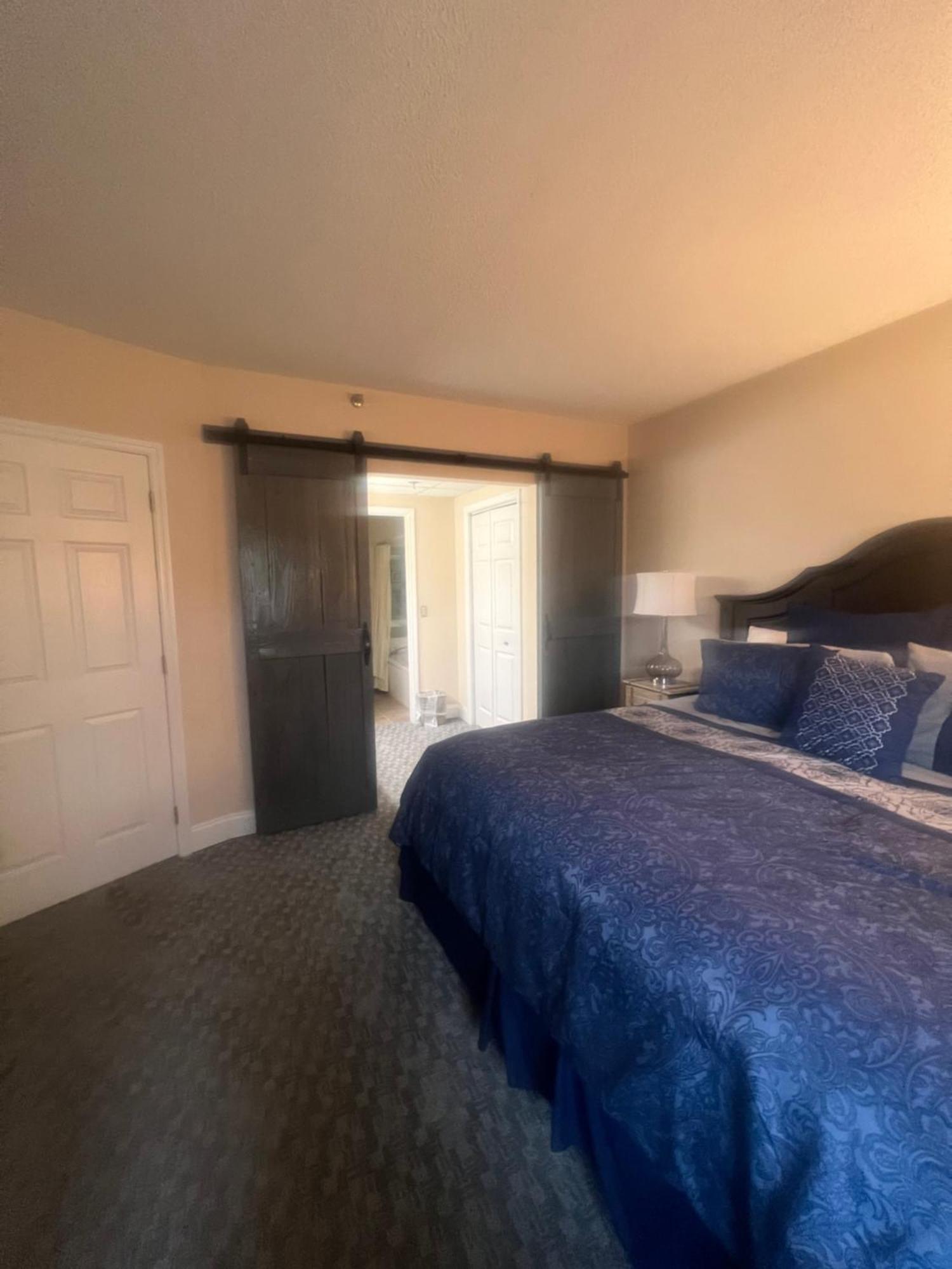 River Place Condos #605 2Bd 鸽子谷 外观 照片