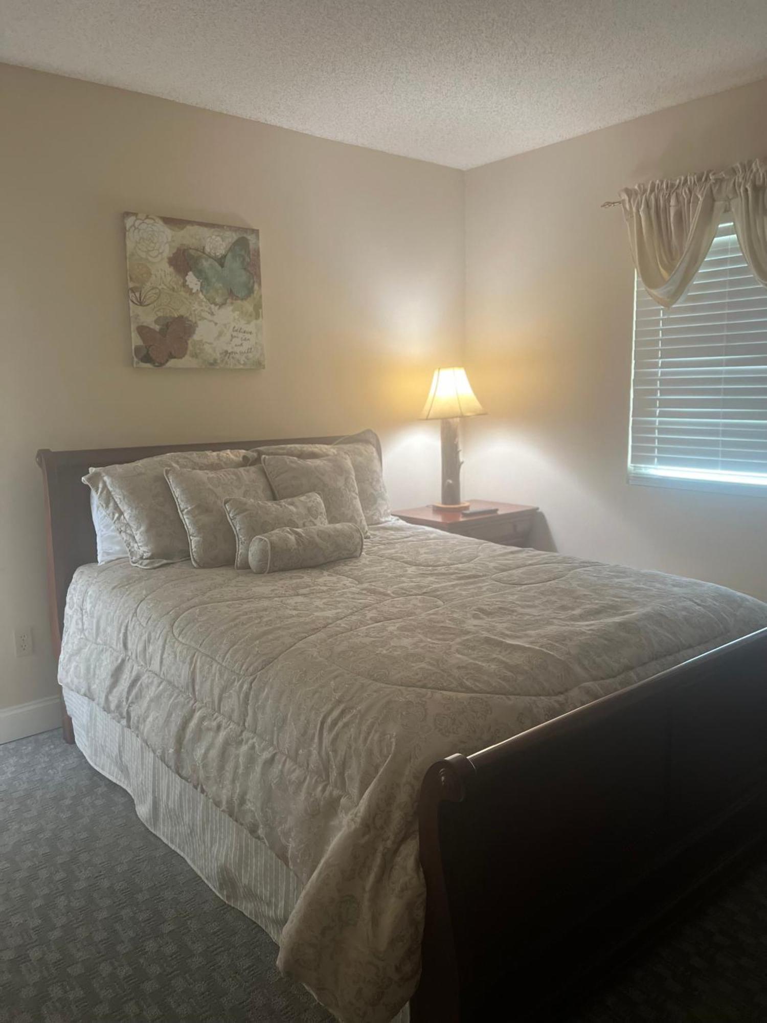 River Place Condos #605 2Bd 鸽子谷 外观 照片