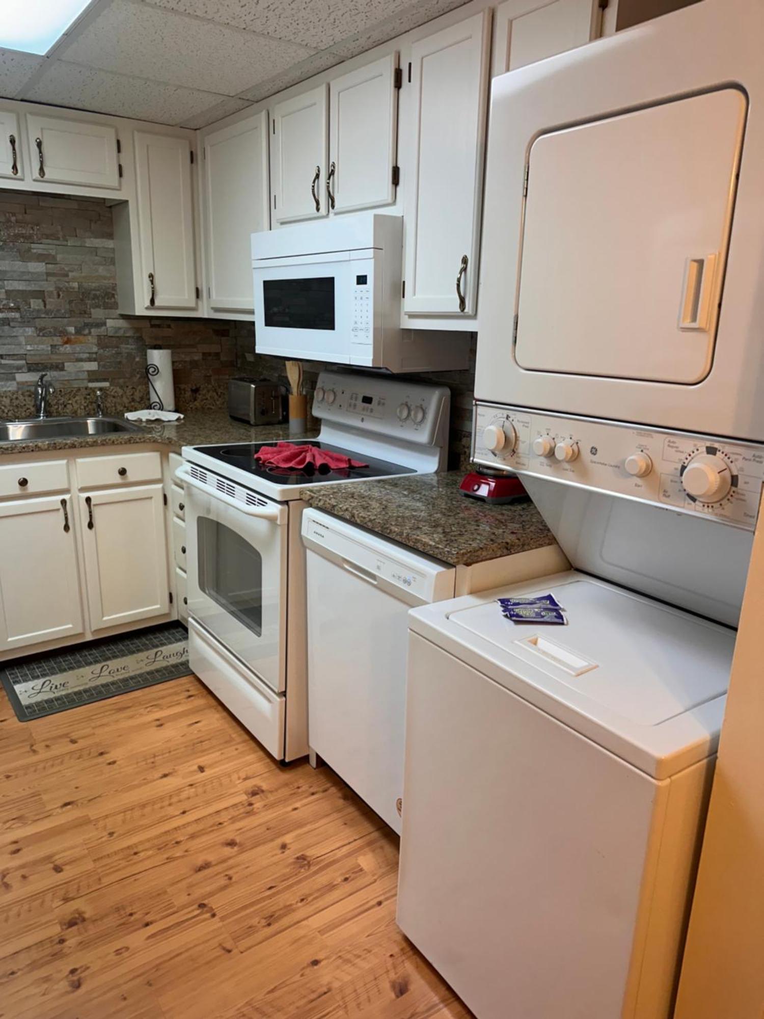 River Place Condos #605 2Bd 鸽子谷 外观 照片